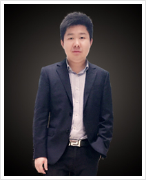 專業的營銷型網站解決方案 專業顧問:王翼